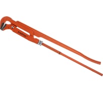 Трубный ключ STARTUL Master 2 L-образный ST4120-20