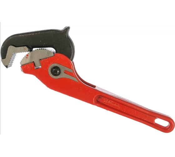 Трубный ключ BIST Rapid Grip самозажимной, 250 мм 14-40 мм BWD305-02