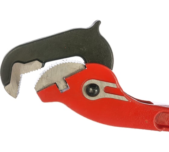 Трубный ключ BIST Rapid Grip самозажимной, 250 мм 14-40 мм BWD305-02
