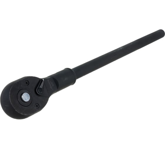 Трещоточная рукоятка Airline 3/4" DR усиленная, 24T CR-MO AT-IS34-53