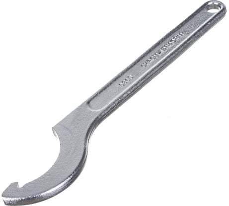 Радиусный ключ IZELTAS 52-55мм, длина 210 мм, 860055255