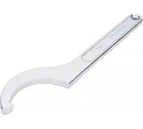 Радиусный ключ IZELTAS 80-90мм, длина 281 мм, 860058090