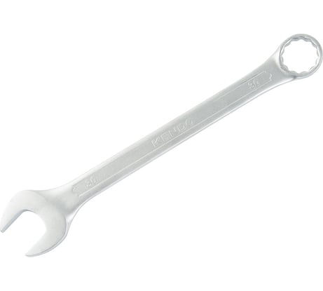 Комбинированный ключ KENDO 30 мм 15330