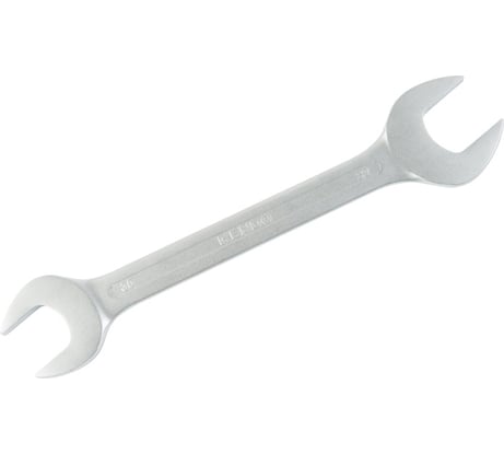 Двойной гаечный ключ KENDO 30x32 мм 15730