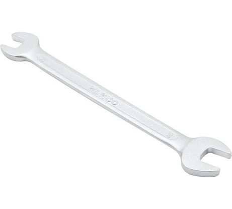 Двойной гаечный ключ KENDO 8x9 мм 15703