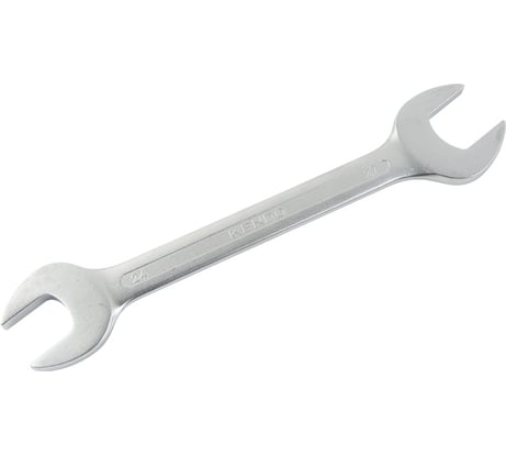 Двойной гаечный ключ KENDO 24x27 мм 15727