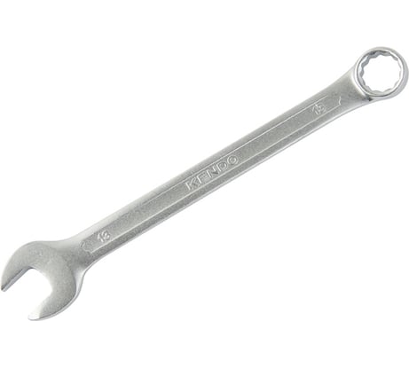 Комбинированный ключ KENDO 13 мм 15313