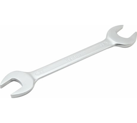 Двойной гаечный ключ KENDO 25x28 мм 15728