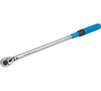 Динамометрический ключ HOEGERT TECHNIK 1/2", 60-330 Нм New HT1W714