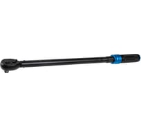 Ключ динамометрический HOEGERT TECHNIK 1/2", 60-330 Nm New HT1W714