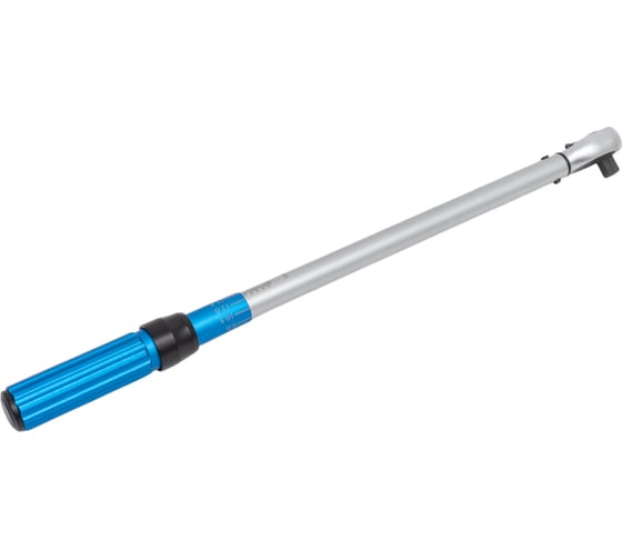 Динамометрический ключ HOEGERT TECHNIK 1/2", 60-330 Нм New HT1W714