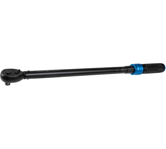 Ключ динамометрический HOEGERT TECHNIK 1/2", 60-330 Nm New HT1W714