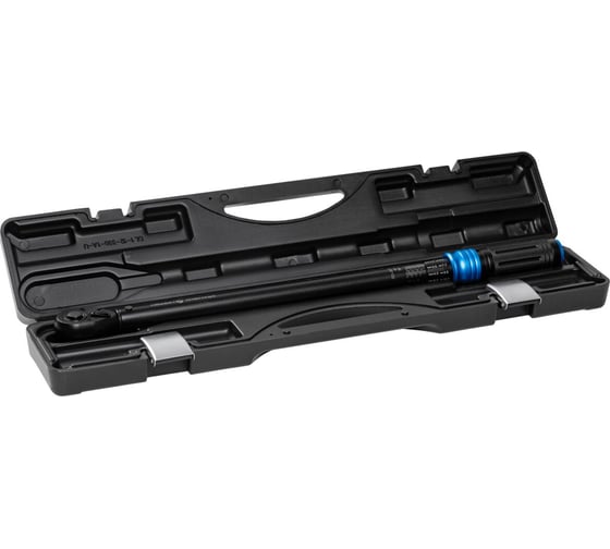 Ключ динамометрический HOEGERT TECHNIK 3/8", 10-60 Nm New HT1W711
