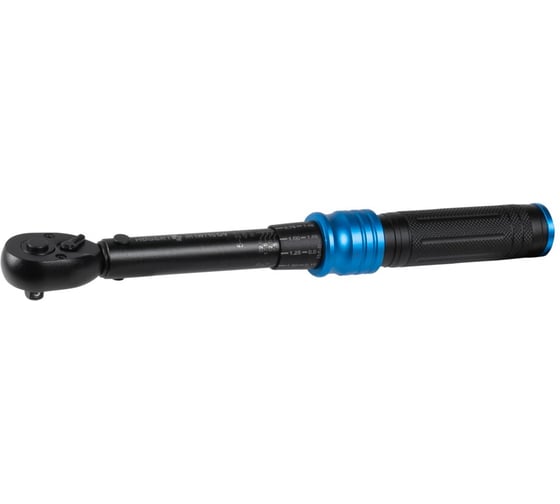 Ключ динамометрический HOEGERT TECHNIK 1/4", 5-25 Nm New HT1W710