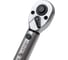 Динамометрический ключ HOEGERT TECHNIK 1/4", 5-25 Нм New HT1W710 4