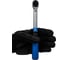 Динамометрический ключ HOEGERT TECHNIK 1/4", 5-25 Нм New HT1W710 6
