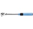 Динамометрический ключ HOEGERT TECHNIK 1/4", 5-25 Нм New HT1W710 7