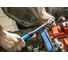 Динамометрический ключ HOEGERT TECHNIK 1/4", 5-25 Нм New HT1W710 8