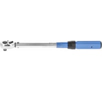 Динамометрический ключ HOEGERT TECHNIK 1/2", 40-220 Нм New HT1W713