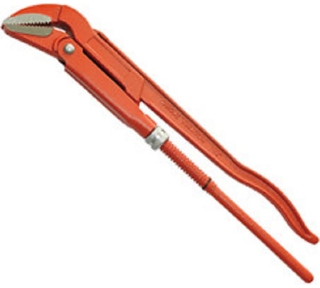 Трубный рычажный ключ BIST 45, 1 BWD312-04