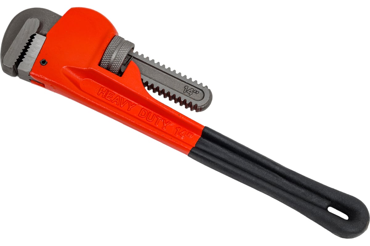 Трубный ключ американского типа BIST Heavy Duty 350 мм, BWD301-10 ...