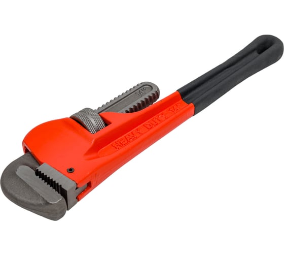 Трубный ключ американского типа BIST Heavy Duty 350 мм, BWD301-10