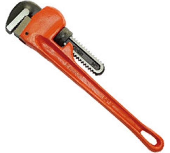 Трубный ключ американского типа BIST Heavy Duty 450 мм, BWD301-12