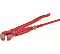 Шведский ключ IZELTAS 45, до 70 мм, длина 535 мм 2202100020