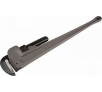 Трубный ключ Стилсона KING TONY 1200 мм, алюминиевый 6533-48L