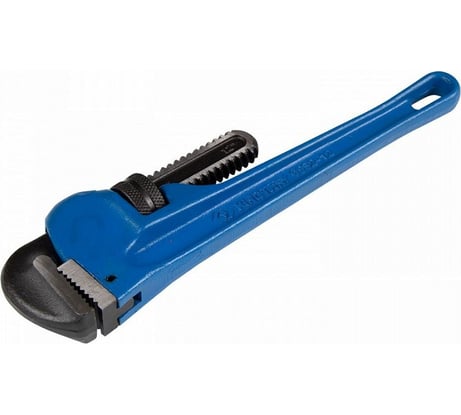 Трубный ключ Стилсона KING TONY 275 мм, усиленный 6532-12