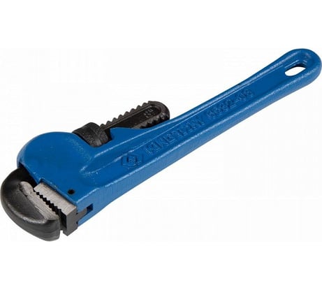 Трубный ключ Стилсона KING TONY 180 мм, усиленный 6532-08