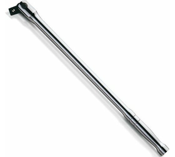 Вороток HANS усиленный на 1/2", 600 мм 4700P-24
