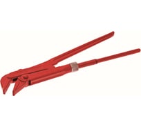 Газовый ключ IZELTAS до 46 мм, длина 470 мм 2200100015