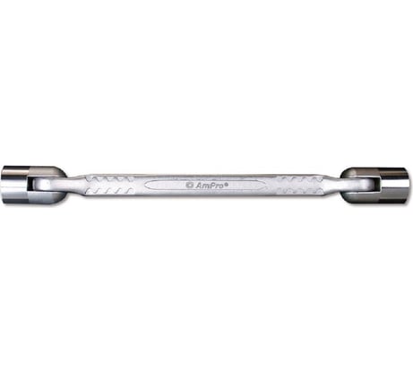 Шарнирный ключ AmPro 16x17мм, T40917