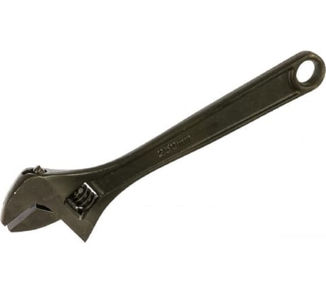 Разводной гаечный ключ BIST 250мм BWD236-08