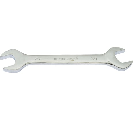 Рожковый ключ WYNNS двусторонний 27x30 50 104 060 00000017766