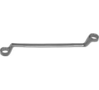 Накидной ключ Петрович 17*19мм, DIN838, CrV П049-1719 4100000221