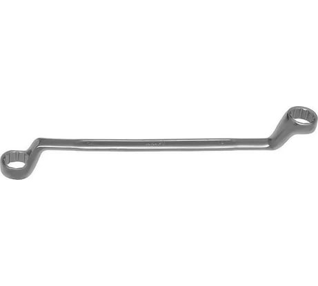 Накидной ключ Петрович 17*19мм, DIN838, CrV П049-1719 4100000221