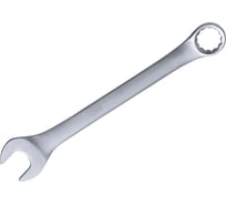 Комбинированный ключ Петрович 12мм, DIN3113, CrV П048-12 4100000200