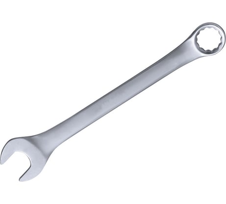 Комбинированный ключ Петрович 12мм, DIN3113, CrV П048-12 4100000200