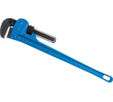 Трубный ключ HOEGERT TECHNIK Stillson 24, 600 мм HT1P539