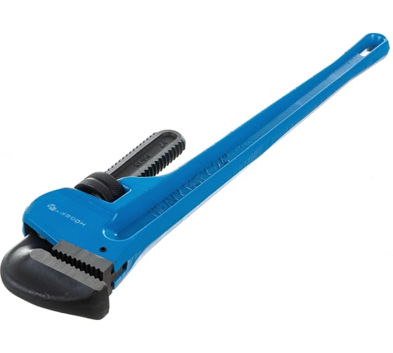Трубный ключ HOEGERT TECHNIK Stillson 24, 600 мм HT1P539
