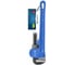 Трубный ключ HOEGERT TECHNIK Stillson 10, 250 мм HT1P531 2