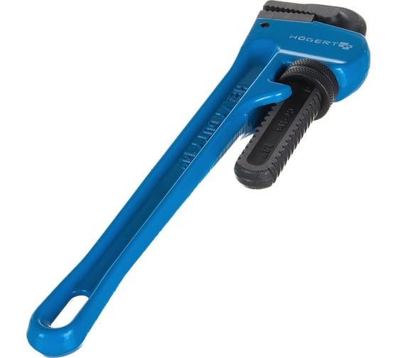Трубный ключ HOEGERT TECHNIK Stillson 14, 350 мм HT1P535