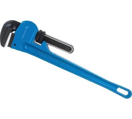 Трубный ключ HOEGERT TECHNIK Stillson 18,450 мм HT1P537