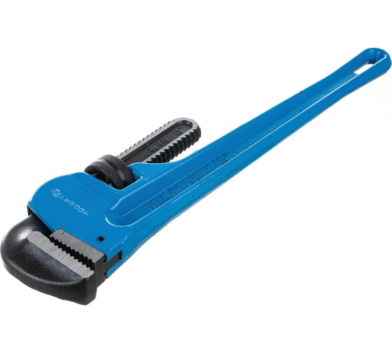 Трубный ключ HOEGERT TECHNIK Stillson 18,450 мм HT1P537