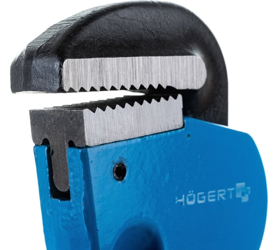 Трубный ключ HOEGERT TECHNIK Stillson 18,450 мм HT1P537