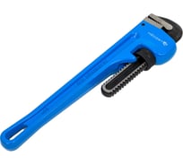 Алюминиевый трубный ключ HOEGERT TECHNIK Stillson 14, 350 мм HT1P545