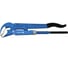 Трубный ключ HOEGERT TECHNIK 2, 45 560 мм HT1P503 1