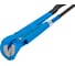 Трубный ключ HOEGERT TECHNIK 1-1/2, тип 45 430 мм HT1P502 3